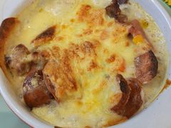 -库滋明·俄罗斯特色美食(中央大街店)