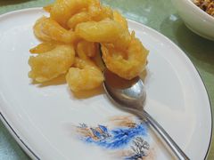 -烤肉宛饭庄(南礼士路店)