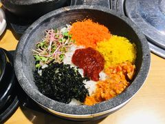 -海兰江石锅饭(水上店)