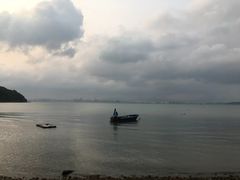 -坝光海滩