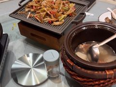 -辛香味烧鱼馆·非遗技艺·排骨红烧肉(光谷医药园店)