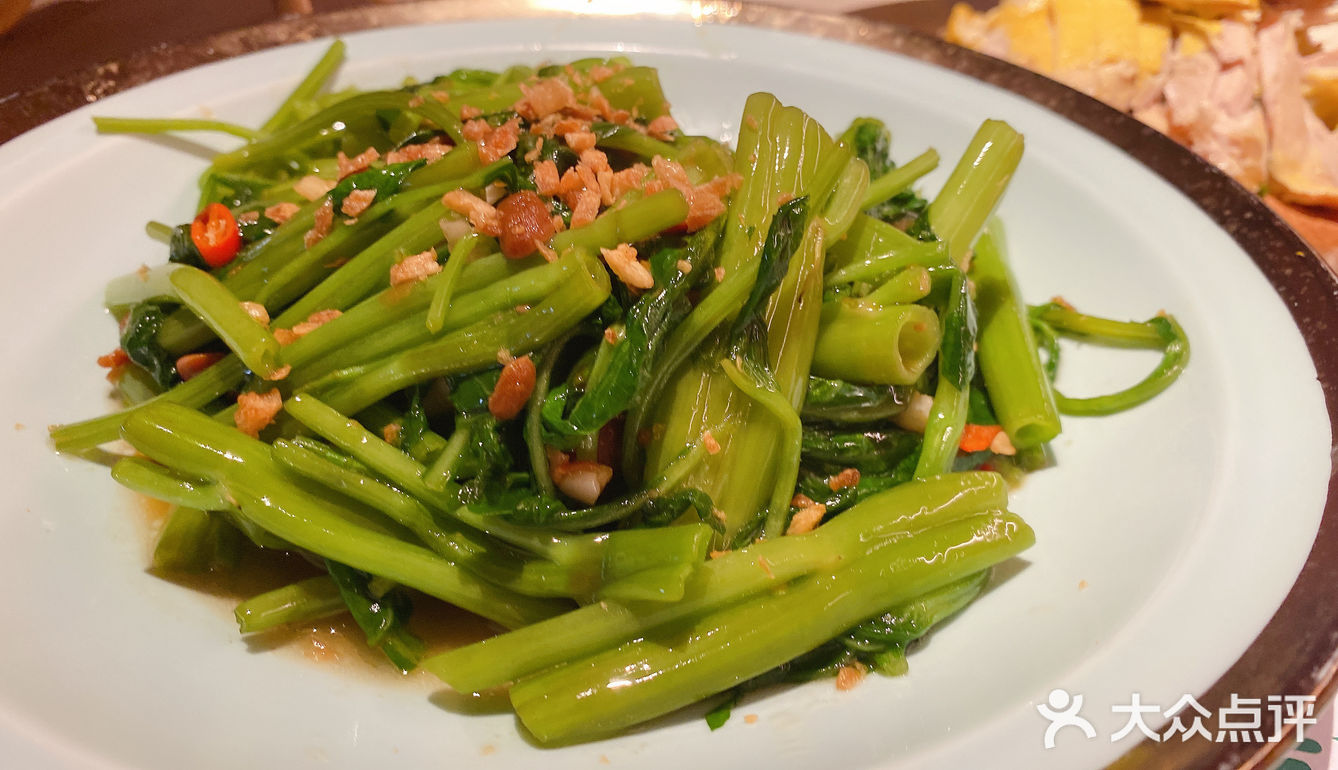 1912这家泰式东南菜料理太赞了