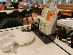 -翠华餐厅(维璟印象城店)
