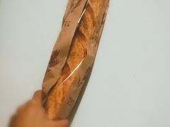 乡村法棍-老梦面包 CHEZMOREL(三源里店)