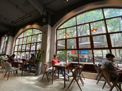 -VESH COFFEE(定西路店)