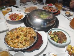 -船梆煮•蒸汽海鲜·生腌干蒸(五四广场店)