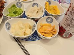 -东方饺子王(大屯路店)