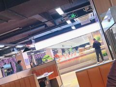 -新艺自助美食城(中山路店)