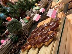-重庆解放碑帝晶酒店·姜厨房西餐厅