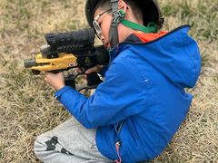 -亲兄弟真人CS团建拓展基地