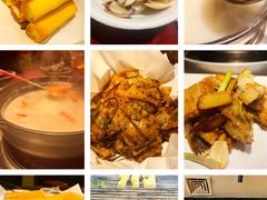 -大良毋米粥(锦龙路总店)