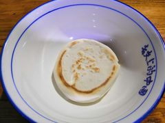 -朱秀英梆梆肉葫芦头(琉璃街店)