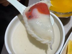 -船歌·鱼水饺青岛菜(闽江二路店)