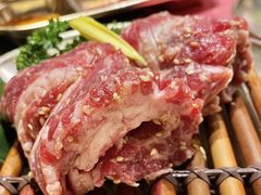 -西塔老太太泥炉烤肉(双井店)