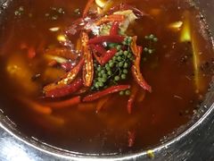 -三哥田螺(北书院街店)