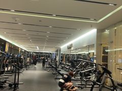 -普拉达游泳健身(水湾1979店)