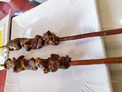 -巴依老爷新疆美食(魏公村店)
