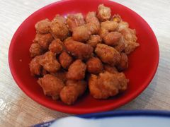 花生米-协顺园回头馆(南顺城路店)