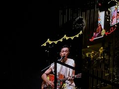-东莞银行篮球中心