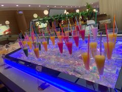 -藜爱·山海情海鲜自助(万达广场店)