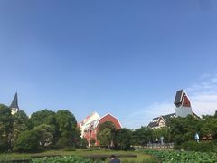 -美兰湖景区
