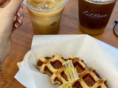 -LilBee Coffee