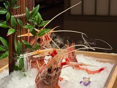 -Minase水濑·日料放题(外滩店)
