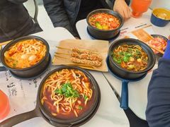 -姐弟俩土豆粉(西安小寨店)