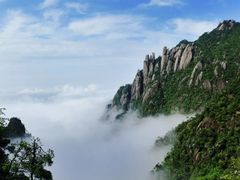 -三清山风景名胜区