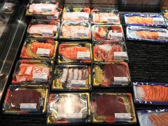-盒马鲜生(莱蒙都会店)