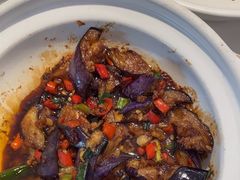 -兰湘子·湘菜小炒(长安万科广场店)