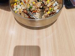 -小木屋拌饭(西安华阳城店)