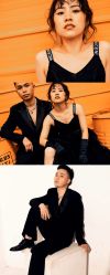 -黑马婚纱摄影