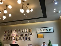 -娱筷海鲜酒家(广州南沙店)