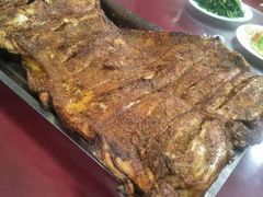 -如意农家院(胡关路店)