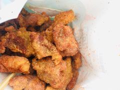 麻辣甘梅-傅强排骨(成都总店)