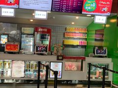 -保利国际影城(中环店)