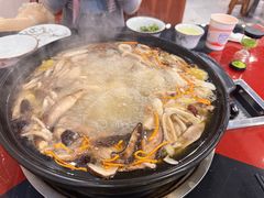 -草墩罗非鱼庄•野生菌•腊排骨(七星街上段店)