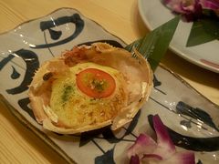 -割烹酱子日本料理(弘基财富广场店)