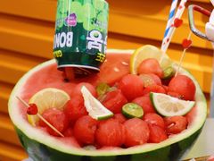 -玄希浪漫厨房·韩料烤肉(湖滨银泰in77店)