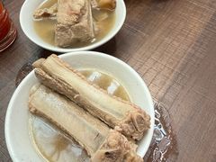 -松發肉骨茶(牛车水店)