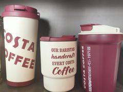 -COSTA COFFEE(龙德广场店)