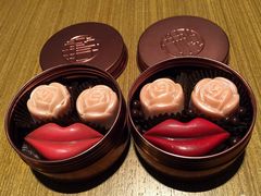-上海外滩茂悦大酒店