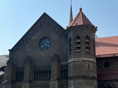 -天津五大道文化旅游区