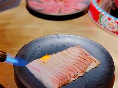 -羊大爷涮肉(亮马桥店)