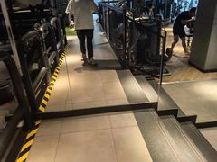-威尔仕健身·游泳(古北店)