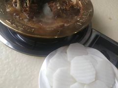 -和庆斋羊蝎子火锅·碳缸烧烤(顺义旗舰店)