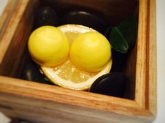 -Amber(置地文华东方酒店)