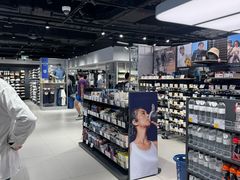 -迪卡侬(环球港店)
