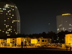 -东戴河风景区